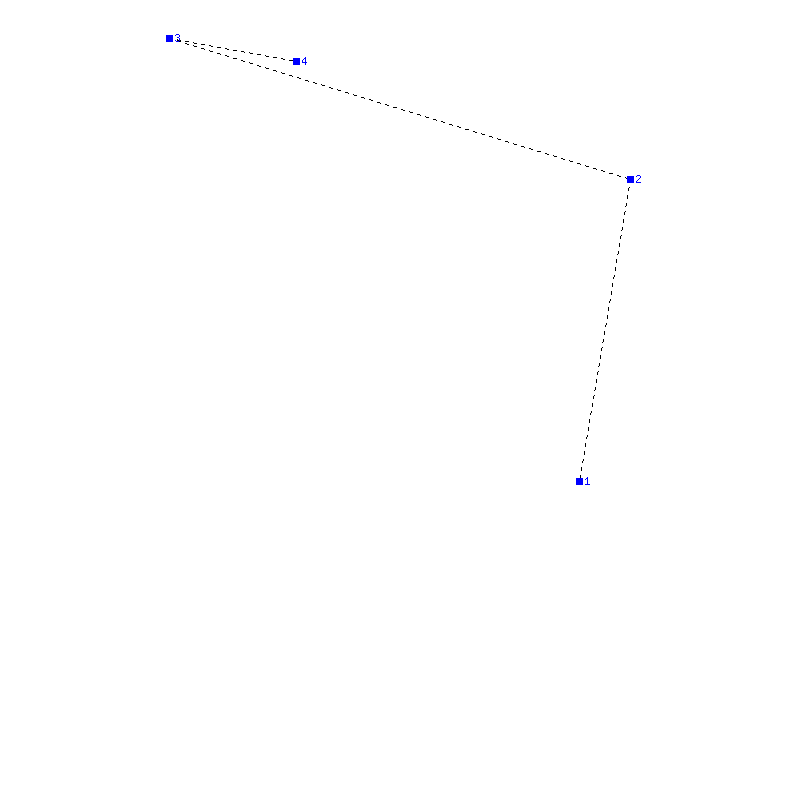 Flugauswertung